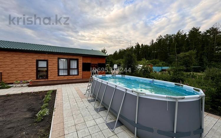 Отдельный дом · 3 комнаты · 150 м² · 10 сот., Орман 9 за 55 млн 〒 в  — фото 5