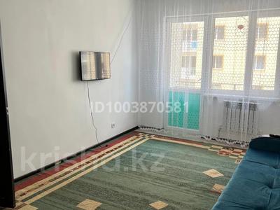 1-комнатная квартира · 46.4 м² · 4/9 этаж, Жазира за 20.5 млн ₸ в Каскелене