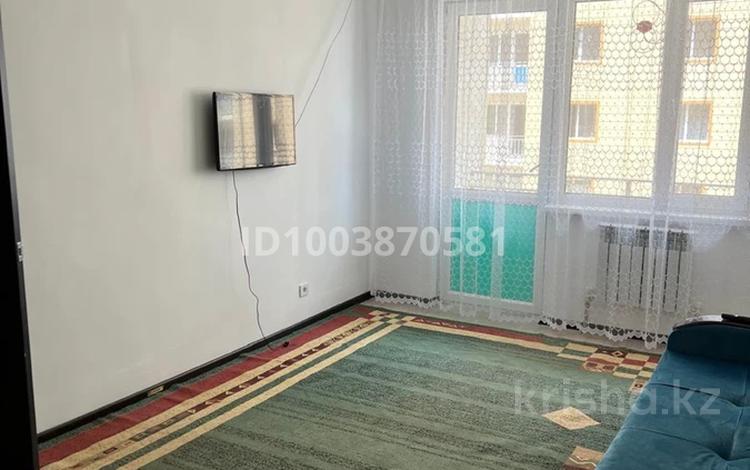 1-комнатная квартира · 46.4 м² · 4/9 этаж, Жазира за 20.5 млн ₸ в Каскелене — фото 2