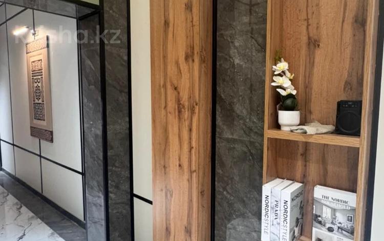 3-комнатная квартира · 77 м² · 7/7 этаж, Илияса Есенберлина 80 за ~ 32.3 млн 〒 в Усть-Каменогорске — фото 2