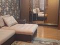1-комнатная квартира · 40 м² · 4/6 этаж, мкр Кокжиек 44 за 190 000 ₸ в Алматы, Жетысуский р-н — фото 6