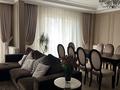 4-комнатная квартира · 169 м² · 6/7 этаж, мкр Мирас, Мкр. Мирас 157 за 215 млн 〒 в Алматы, Бостандыкский р-н — фото 4