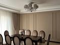 4-комнатная квартира · 169 м² · 6/7 этаж, мкр Мирас, Мкр. Мирас 157 за 215 млн 〒 в Алматы, Бостандыкский р-н — фото 5