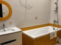 4-комнатная квартира · 169 м² · 6/7 этаж, мкр Мирас, Мкр. Мирас 157 за 215 млн 〒 в Алматы, Бостандыкский р-н — фото 8