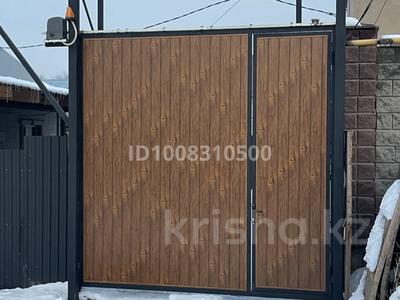 Отдельный дом · 5 комнат · 180 м² · 5 сот., Пушкина 62 за 55 млн 〒 в Талгаре