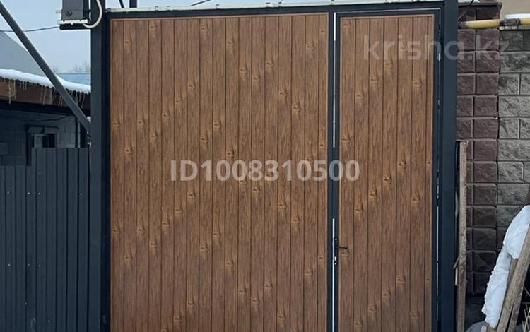 Отдельный дом · 5 комнат · 180 м² · 5 сот., Пушкина 62 за 55 млн 〒 в Талгаре — фото 2