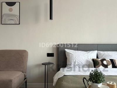 1-комнатная квартира · 40 м², мкр Жана Орда 15 — Пересечение Абулхаирхана и Кызылжарской за 18 000 ₸ в Уральске