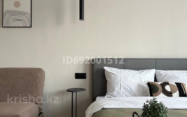 1-комнатная квартира · 40 м², мкр Жана Орда 15 — Пересечение Абулхаирхана и Кызылжарской за 18 000 ₸ в Уральске — фото 40