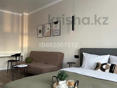 1-комнатная квартира · 40 м², мкр Жана Орда 15 — Пересечение Абулхаирхана и Кызылжарской за 18 000 ₸ в Уральске