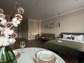 1-комнатная квартира · 40 м², мкр Жана Орда 15 — Пересечение Абулхаирхана и Кызылжарской за 18 000 ₸ в Уральске — фото 12