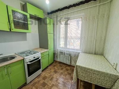 1-комнатная квартира · 32 м² · 1/5 этаж, Самал за 9.8 млн 〒 в Талдыкоргане, мкр Самал