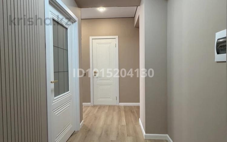 2-комнатная квартира · 53.2 м² · 3/5 этаж, Абылай хана 2/5 за 28.5 млн ₸ в Каскелене — фото 2