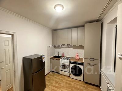1-комнатная квартира · 37 м² · 2/5 этаж, Восточный 27А за 14 млн ₸ в Талдыкоргане, мкр военный городок Жулдыз
