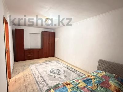 1-комнатная квартира · 36 м² · 4/5 этаж, ул. Адольфа Янушкевича 8 за 160 000 ₸ в Астане, р-н Байконур