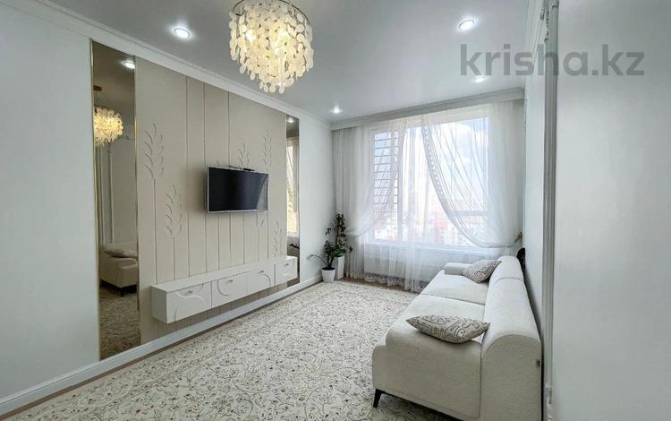 2-бөлмелі пәтер · 60 м² · 10/17 қабат, ул. Е-36, бағасы: ~ 45 млн ₸ в Астане, Нура р-н — фото 8