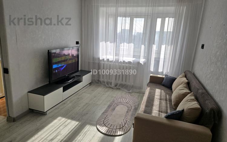1-комнатная квартира · 32 м² · 5/5 этаж, Майкудук, Майкудук, 18й микрорайон за 100 000 ₸ в Караганде, Алихана Бокейханова р-н — фото 2