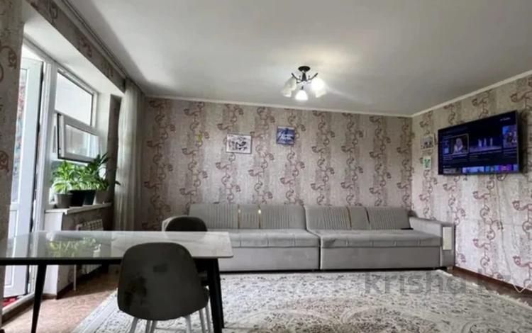 2-комнатная квартира · 48 м² · 4/9 этаж, нурсат 20 за 22.5 млн ₸ в Шымкенте — фото 2