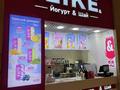 Готовая точка I Like yogurt Forum · 52 м² за 32 млн ₸ в Алматы, Бостандыкский р-н — фото 2