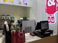 Готовая точка I Like yogurt Forum · 52 м² за 32 млн ₸ в Алматы, Бостандыкский р-н — фото 3