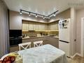 3-бөлмелі пәтер · 90 м² · 5/9 қабат, Нажимеденов 44а, бағасы: 60 млн ₸ в Астане, Сарайшык р-н — фото 2