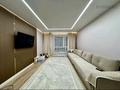 3-бөлмелі пәтер · 90 м² · 5/9 қабат, Нажимеденов 44а, бағасы: 60 млн ₸ в Астане, Сарайшык р-н — фото 4
