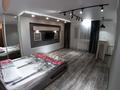 1-комнатная квартира, 35 м², 3/5 этаж по часам, Академика Сатпаева 47 за 1 500 〒 в Павлодаре