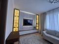 2-комнатная квартира · 69 м² · 3/10 этаж, Сарайшык 36 — Туркестана за 44 млн ₸ в Астане, Есильский р-н