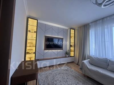 2-комнатная квартира · 69 м² · 3/10 этаж, Сарайшык 36 — Туркестана за 44 млн ₸ в Астане, Есильский р-н