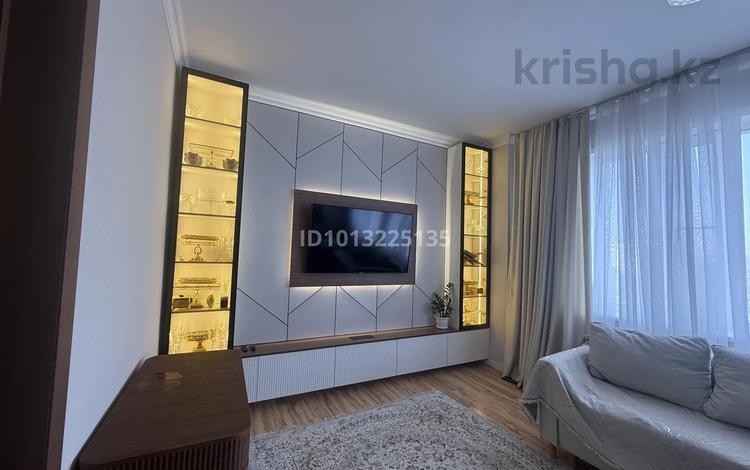 2-комнатная квартира · 69 м² · 3/10 этаж, Сарайшык 36 — Туркестана за 44 млн ₸ в Астане, Есильский р-н — фото 2
