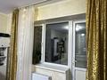 1-комнатная квартира · 41.5 м² · 4/5 этаж, 1 мкр 41/1 за 160 000 ₸ в Конаеве — фото 4
