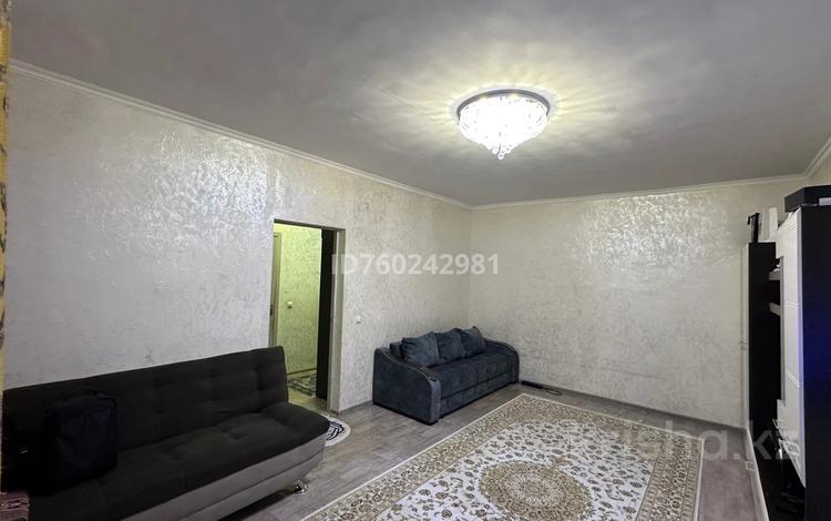 1-комнатная квартира · 41.5 м² · 4/5 этаж, 1 мкр 41/1 за 160 000 ₸ в Конаеве — фото 9