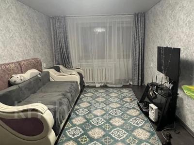 1-комнатная квартира · 34 м² · 4/5 этаж, Назарбаева за 15 млн 〒 в Петропавловске