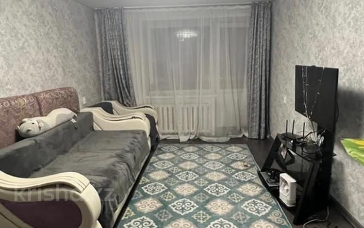 1-комнатная квартира · 34 м² · 4/5 этаж, Назарбаева за 15 млн 〒 в Петропавловске — фото 2