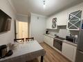 2-комнатная квартира · 70.6 м² · 5/8 этаж, Улы Дала 65/1 за 39 млн ₸ в Астане, Есильский р-н — фото 2