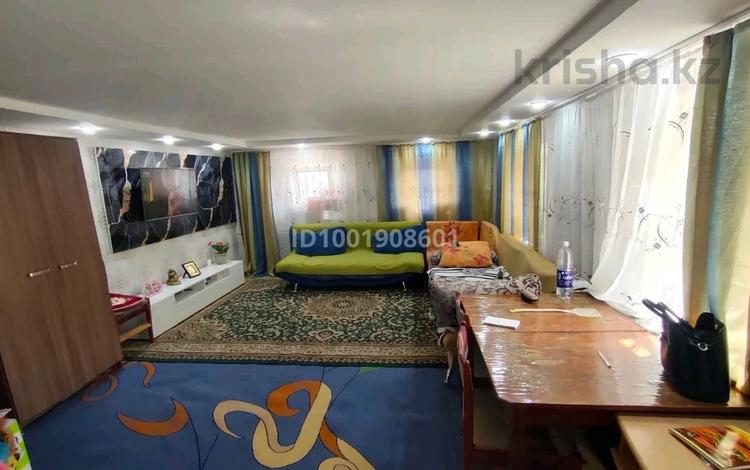 Жеке үй · 2 бөлме · 43 м² · 10 жүзд., Озёрная 43 — Больничный переулок, бағасы: 6.5 млн ₸ в Дарьинске — фото 11