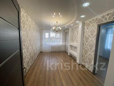 3-комнатная квартира, 47 м², 4/5 этаж, Майдыров 1а за 10.5 млн 〒 в Индер