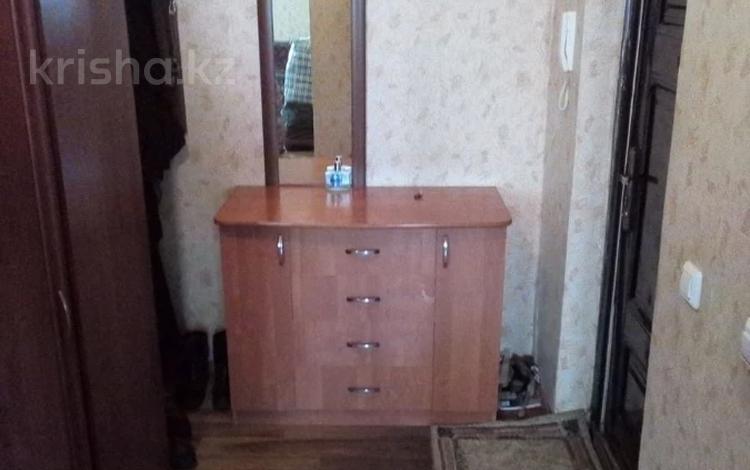 1-бөлмелі пәтер · 46 м² · 3/16 қабат, Пушкина 25/1, бағасы: 19 млн ₸ в Астане, р-н Байконур — фото 2
