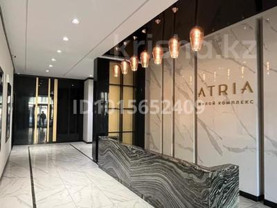 2-комнатная квартира · 63 м² · 7 этаж, Розыбакиева 388/Б2 за 450 000 ₸ в Алматы, Бостандыкский р-н