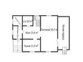 Отдельный дом · 5 комнат · 280 м² · 10 сот., Микрорайон Северо-западный квартал 68 17 — Береке за 150 млн 〒 в Костанае — фото 14