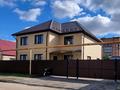 Отдельный дом · 5 комнат · 280 м² · 10 сот., Микрорайон Северо-западный квартал 68 17 — Береке за 150 млн 〒 в Костанае — фото 2