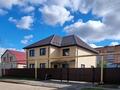 Отдельный дом · 5 комнат · 280 м² · 10 сот., Микрорайон Северо-западный квартал 68 17 — Береке за 150 млн 〒 в Костанае — фото 3