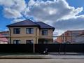 Отдельный дом · 5 комнат · 280 м² · 10 сот., Микрорайон Северо-западный квартал 68 17 — Береке за 150 млн 〒 в Костанае — фото 4