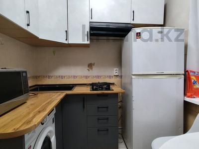 2-комнатная квартира · 45 м² · 2/5 этаж, Шагабутдинова 124 — Жамбыла за 38 млн ₸ в Алматы, Алмалинский р-н