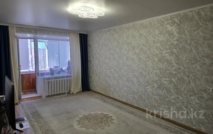 3-бөлмелі пәтер · 59.1 м² · 5/5 қабат, Парковая, бағасы: 15 млн ₸ в Рудном — фото 2