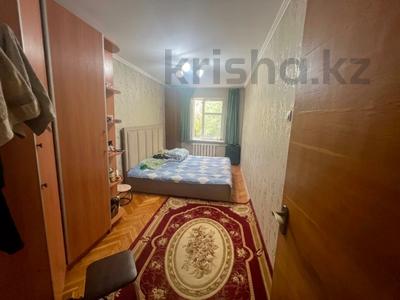 3-бөлмелі пәтер · 60 м² · 2/5 қабат, Саина, бағасы: 32 млн ₸ в Алматы, Ауэзовский р-н