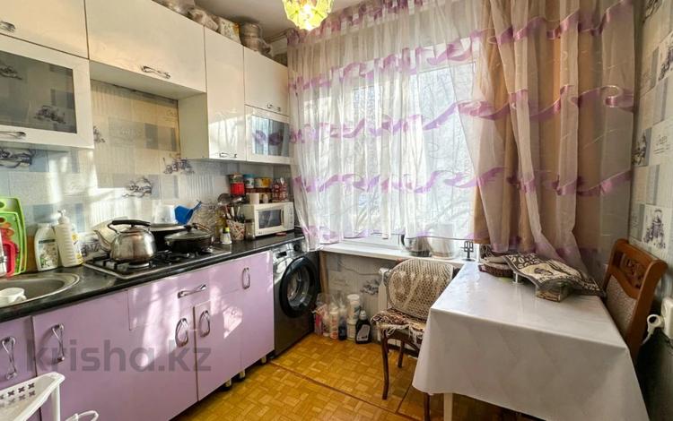 2-бөлмелі пәтер · 41.5 м² · 1/5 қабат, Самал, бағасы: 13.5 млн ₸ в Талдыкоргане — фото 4