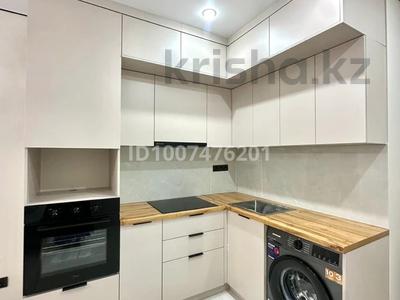 1-комнатная квартира · 30 м² · 4/12 этаж, Кошкарбаева за 190 000 〒 в 