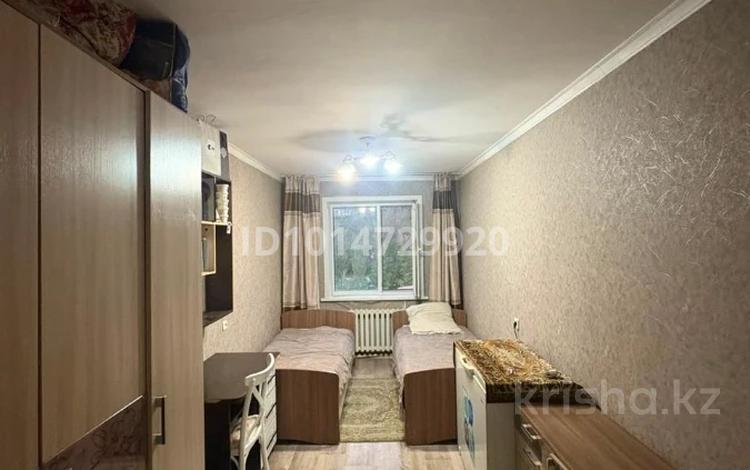 3-комнатная квартира · 58 м² · 2/5 этаж, Глинки за 20.3 млн ₸ в Семее — фото 2