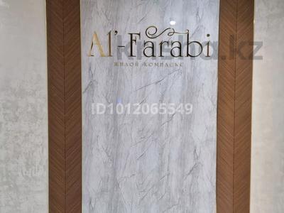 2-комнатная квартира · 60 м² · 2/9 этаж, ул. Сабита Муканова за 35 млн 〒 в Караганде