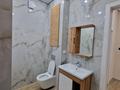2-комнатная квартира · 60 м² · 2/9 этаж, ул. Сабита Муканова за 35 млн ₸ в Караганде — фото 10